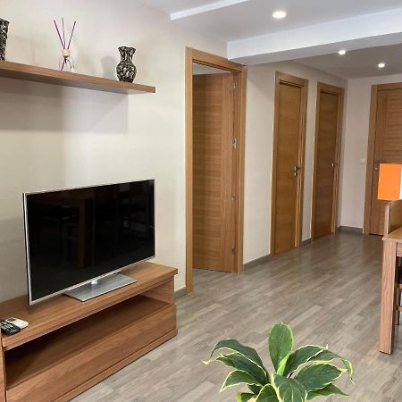 Apartamento Ca la Conxita Organya Exterior foto