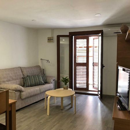 Apartamento Ca la Conxita Organya Exterior foto
