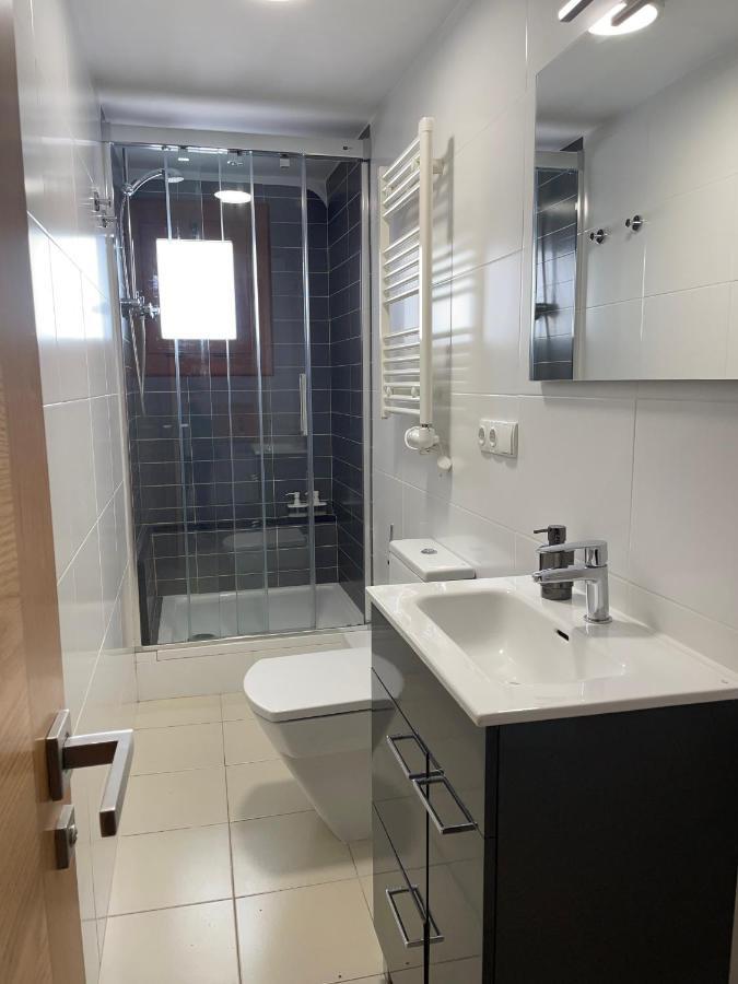 Apartamento Ca la Conxita Organya Exterior foto