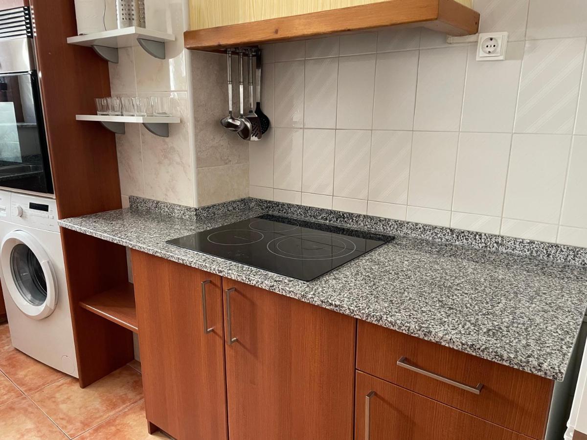 Apartamento Ca la Conxita Organya Exterior foto