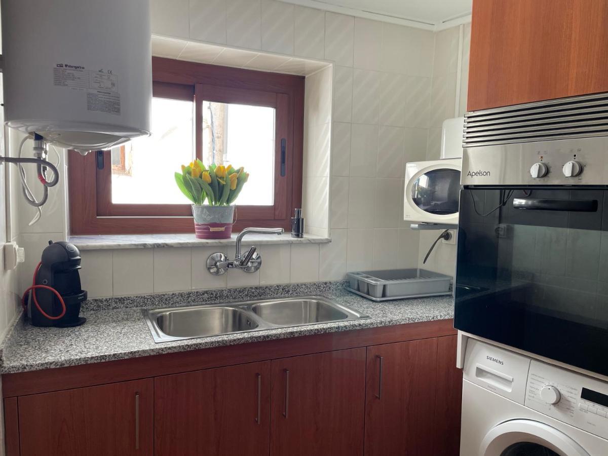 Apartamento Ca la Conxita Organya Exterior foto