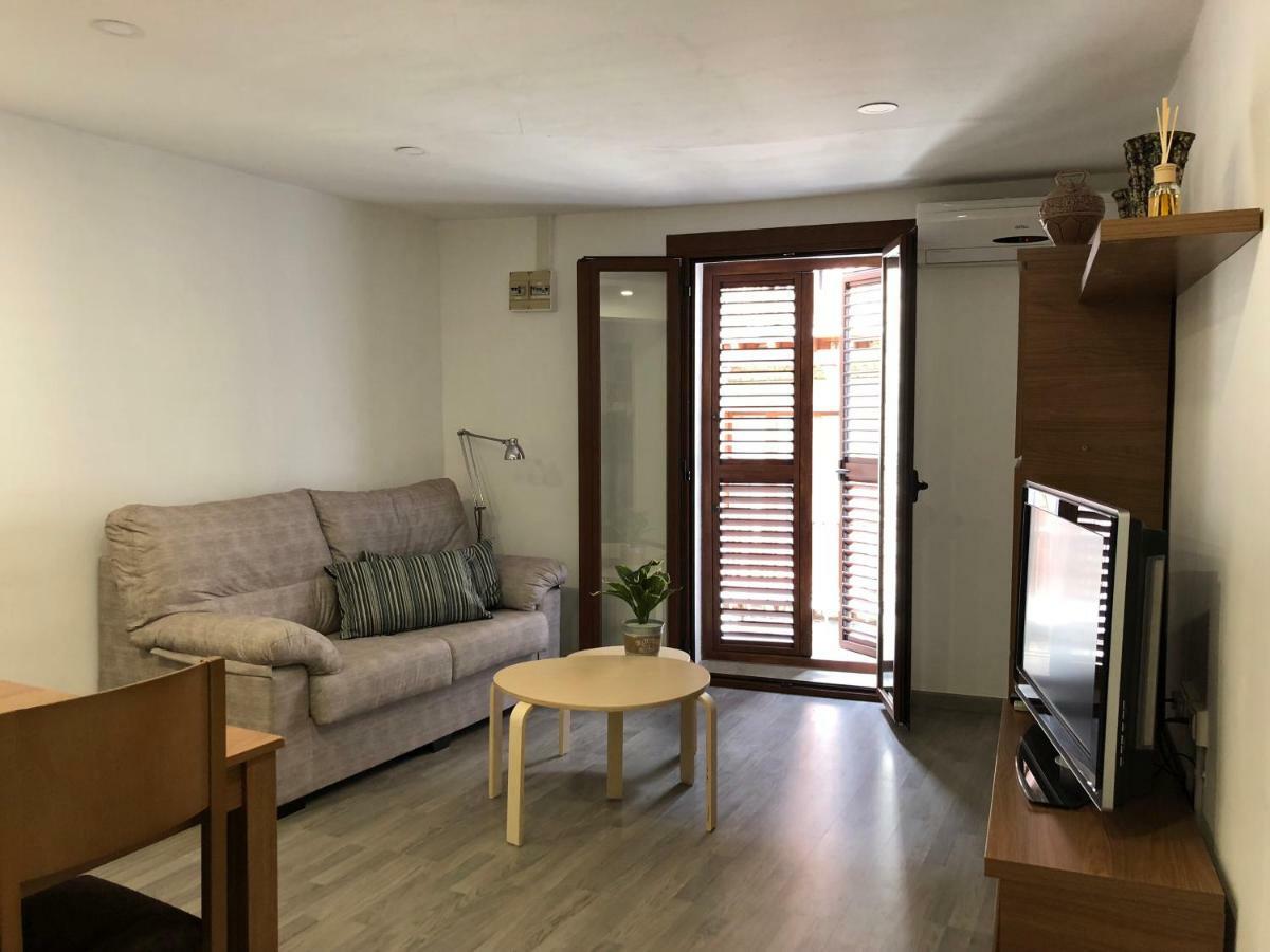 Apartamento Ca la Conxita Organya Exterior foto