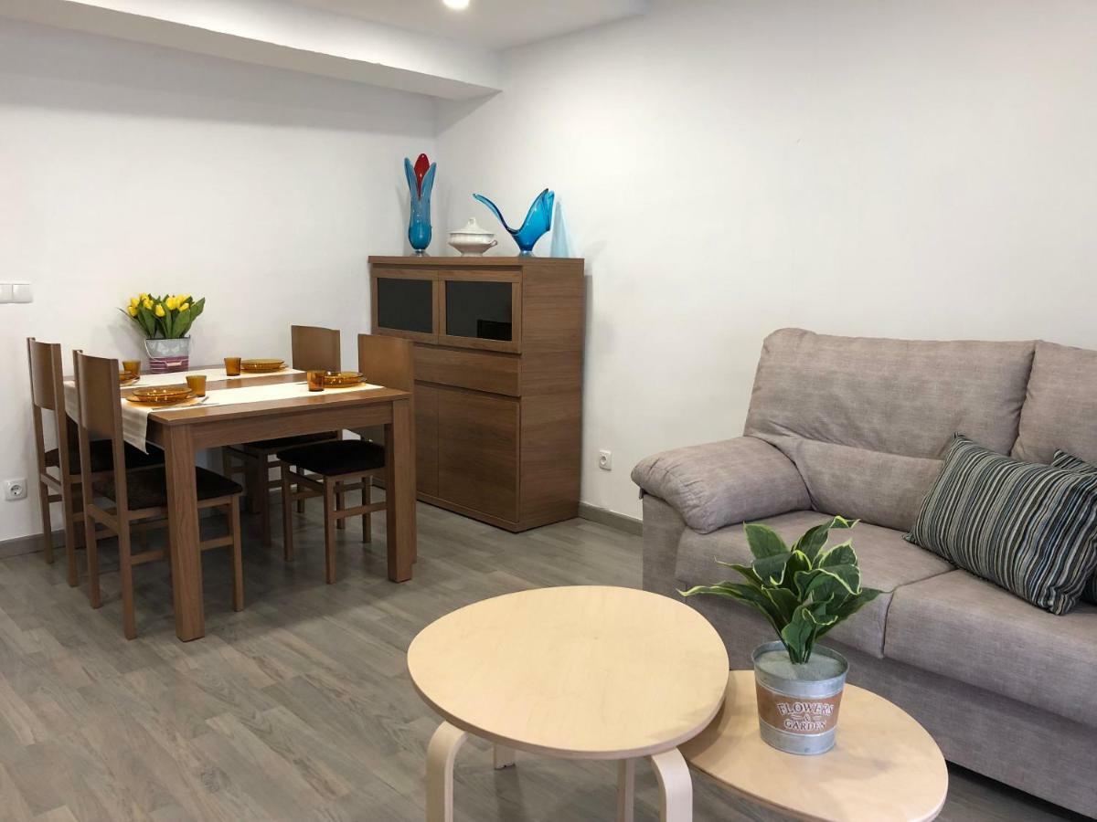 Apartamento Ca la Conxita Organya Exterior foto