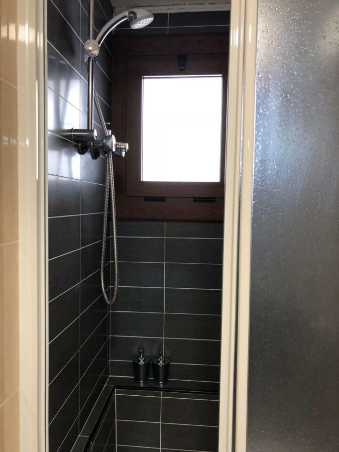 Apartamento Ca la Conxita Organya Exterior foto