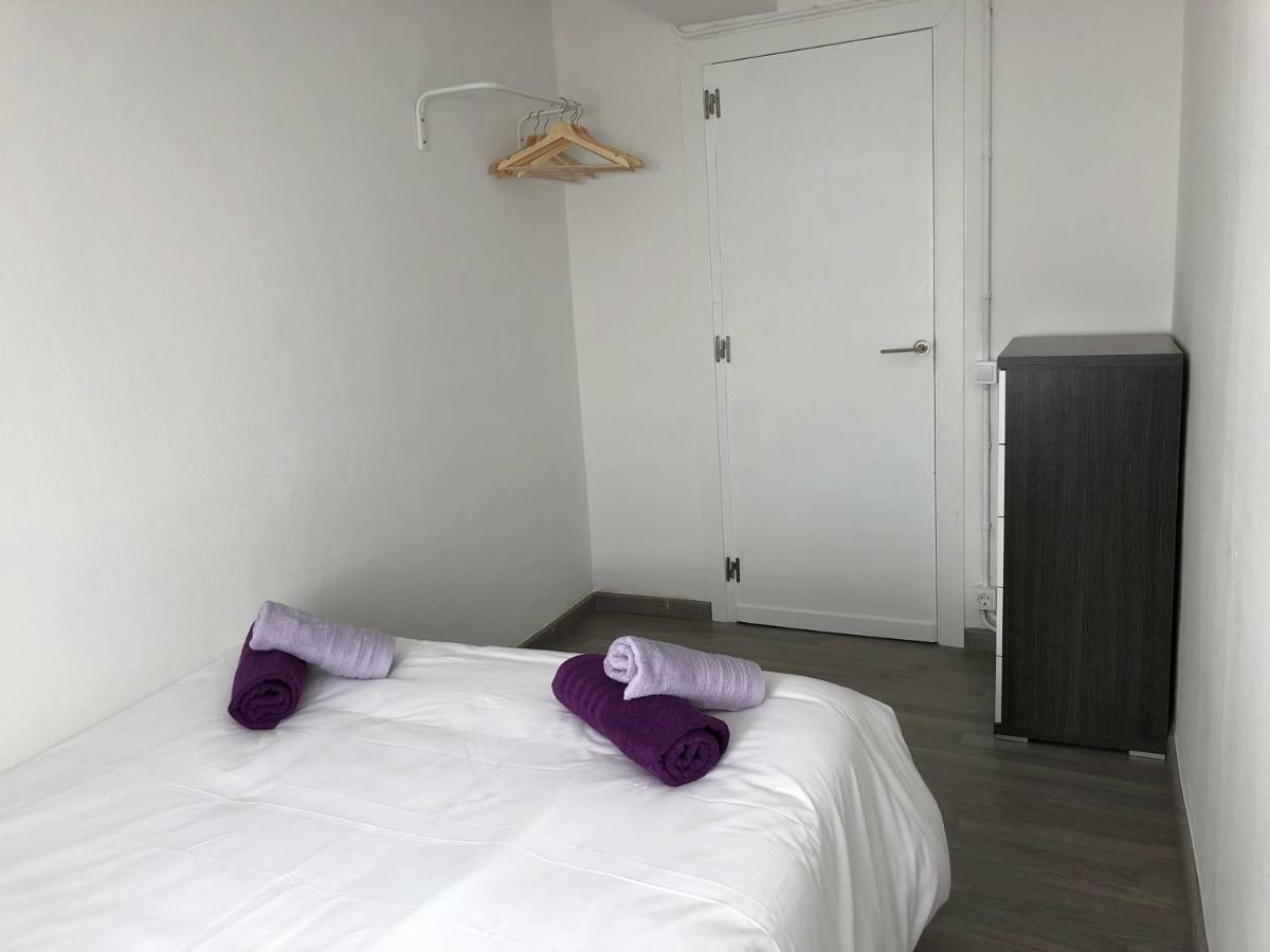 Apartamento Ca la Conxita Organya Exterior foto