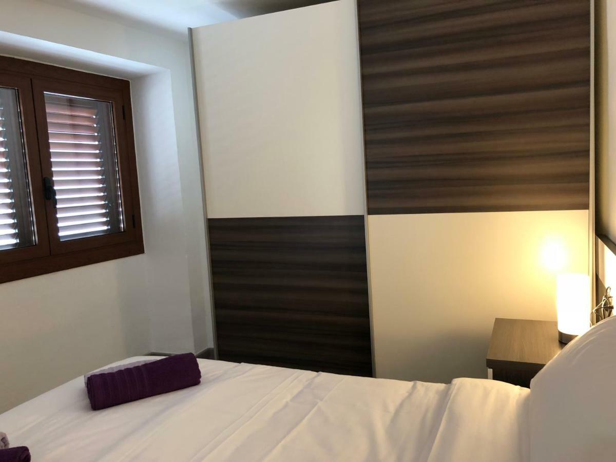 Apartamento Ca la Conxita Organya Exterior foto